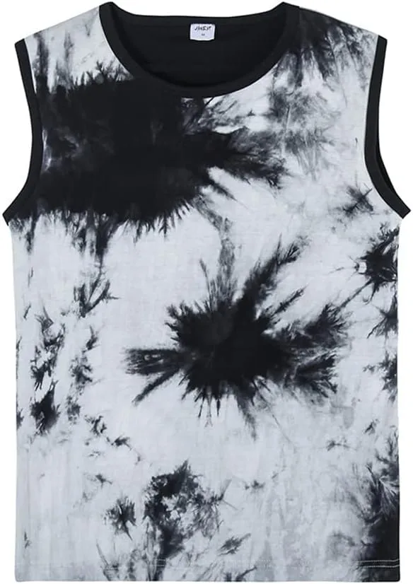 BaronHong Tomboy Built-in Chest Binder 3 Rows Clasp Masculine Tank Top Breathable Sturdy Stretchy