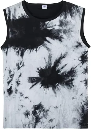 BaronHong Tomboy Built-in Chest Binder 3 Rows Clasp Masculine Tank Top Breathable Sturdy Stretchy