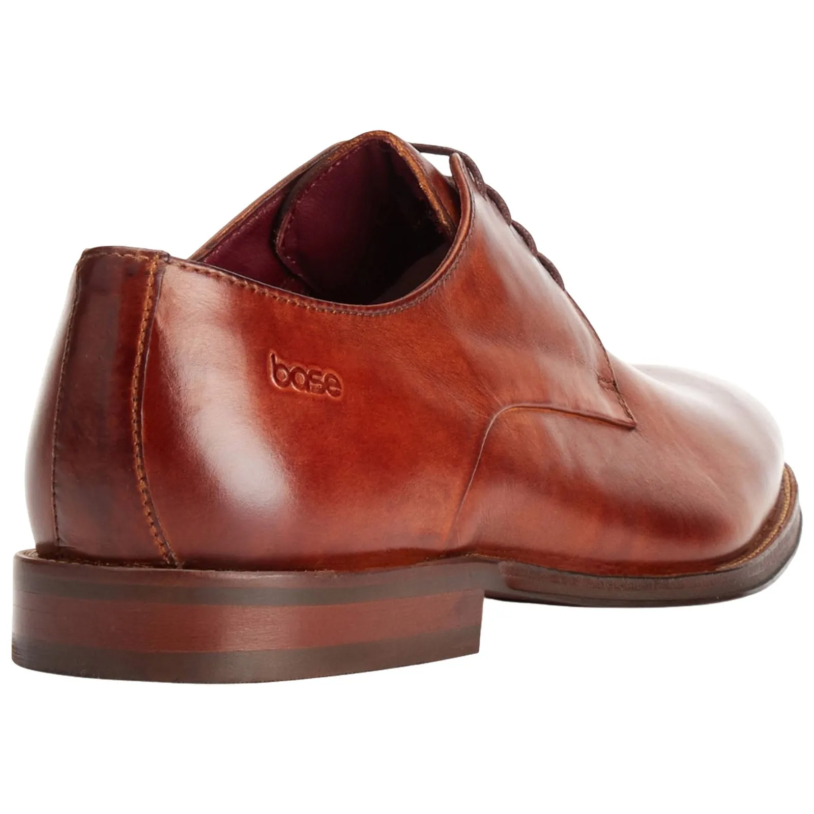 Base London Mens Marley Shoes