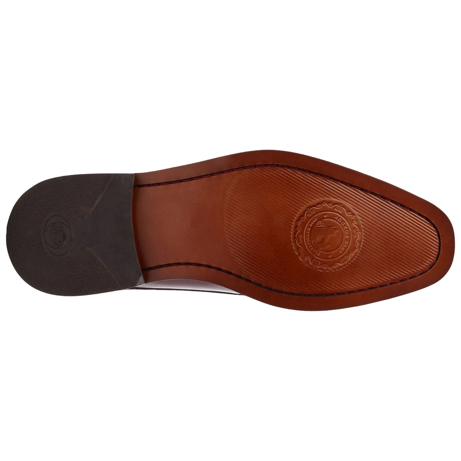 Base London Mens Marley Shoes