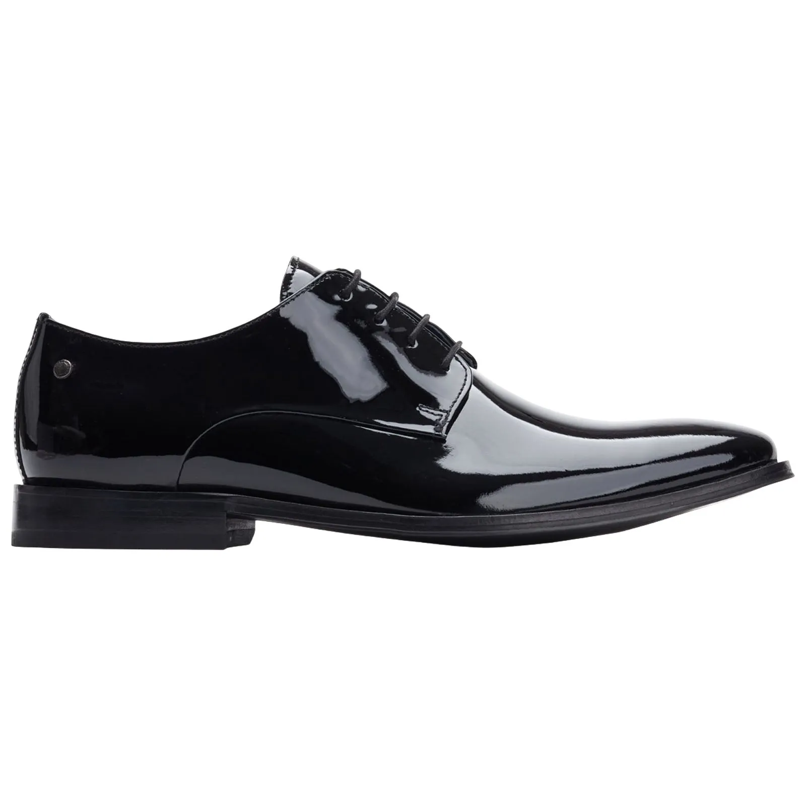 Base London Mens Marley Shoes