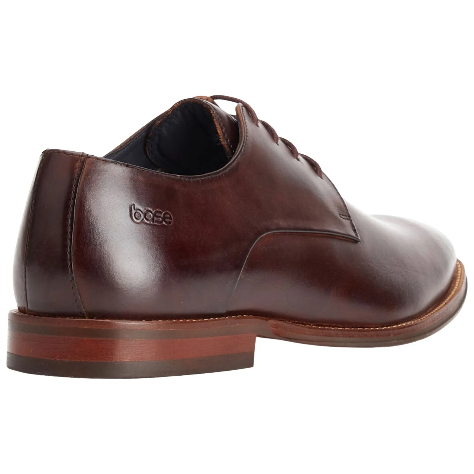 Base London Mens Marley Shoes