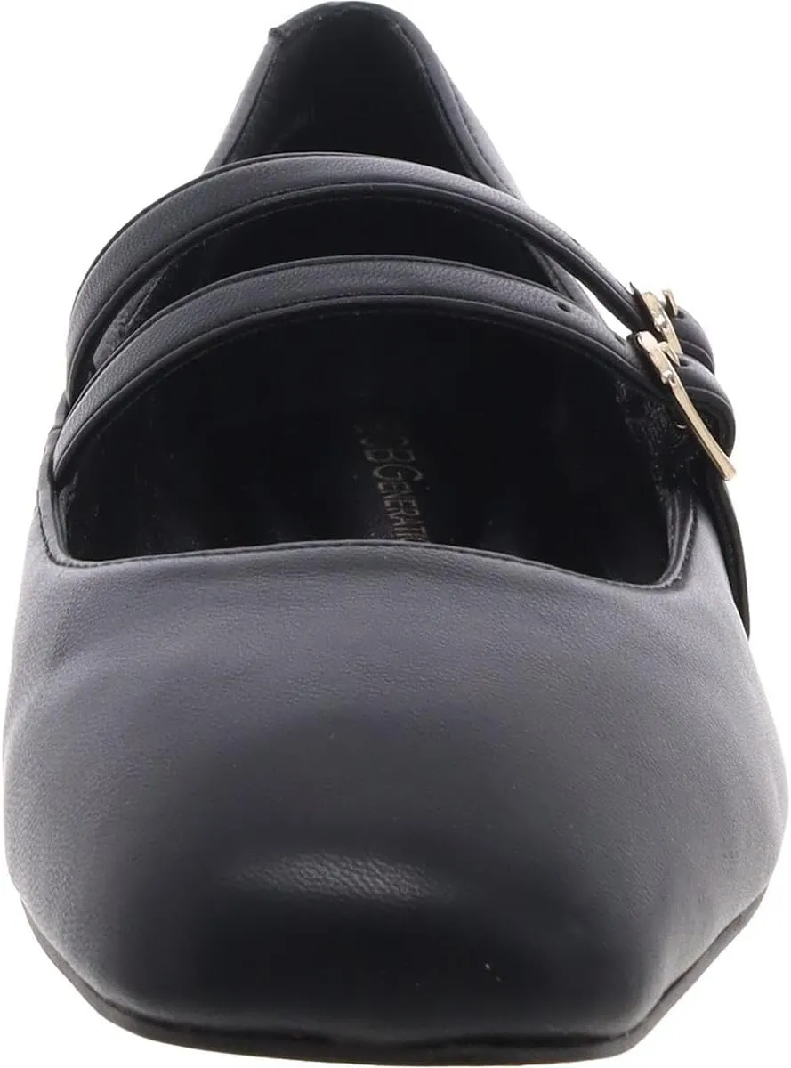 BCBGeneration Women's Harisa Ballet Flat