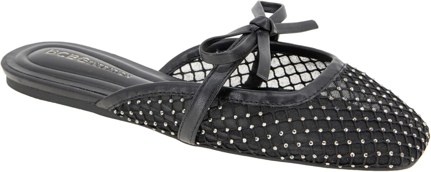 BCBGeneration Women's Hildana Mule