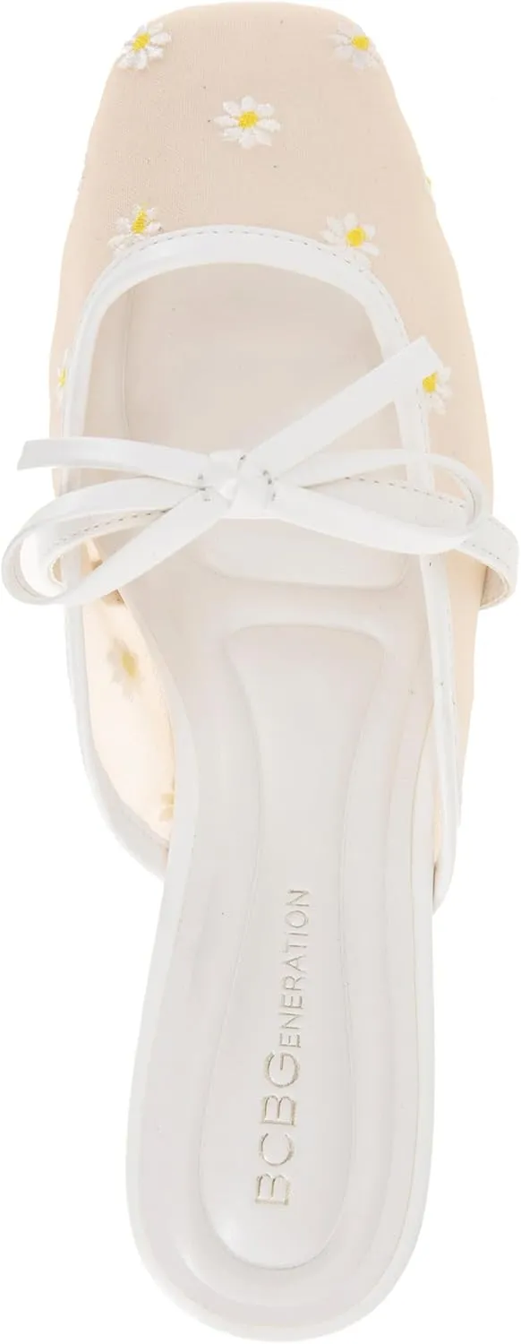 BCBGeneration Women's Hildana Mule