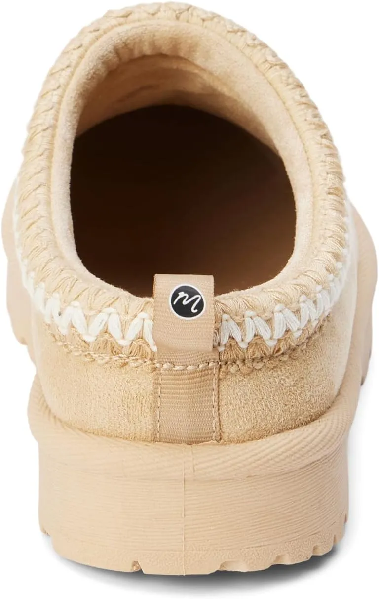 BEACH by Matisse Women's Zen Scuff Slipper Casual Shoes
