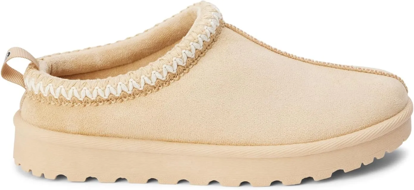 BEACH by Matisse Women's Zen Scuff Slipper Casual Shoes