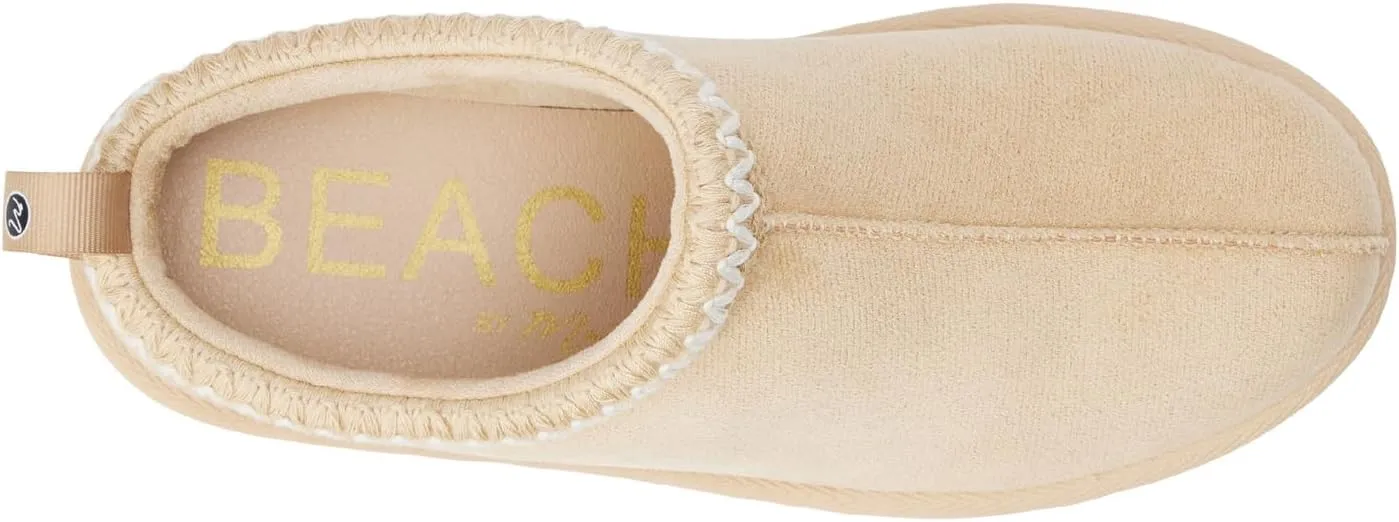 BEACH by Matisse Women's Zen Scuff Slipper Casual Shoes