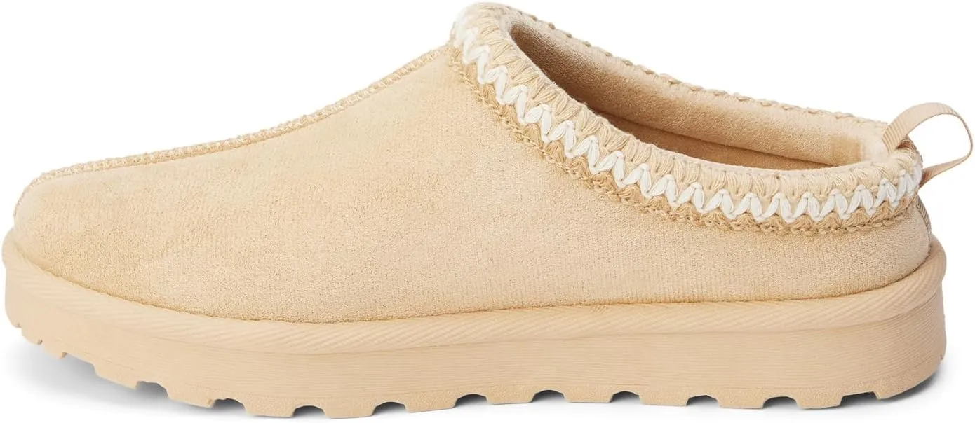 BEACH by Matisse Women's Zen Scuff Slipper Casual Shoes