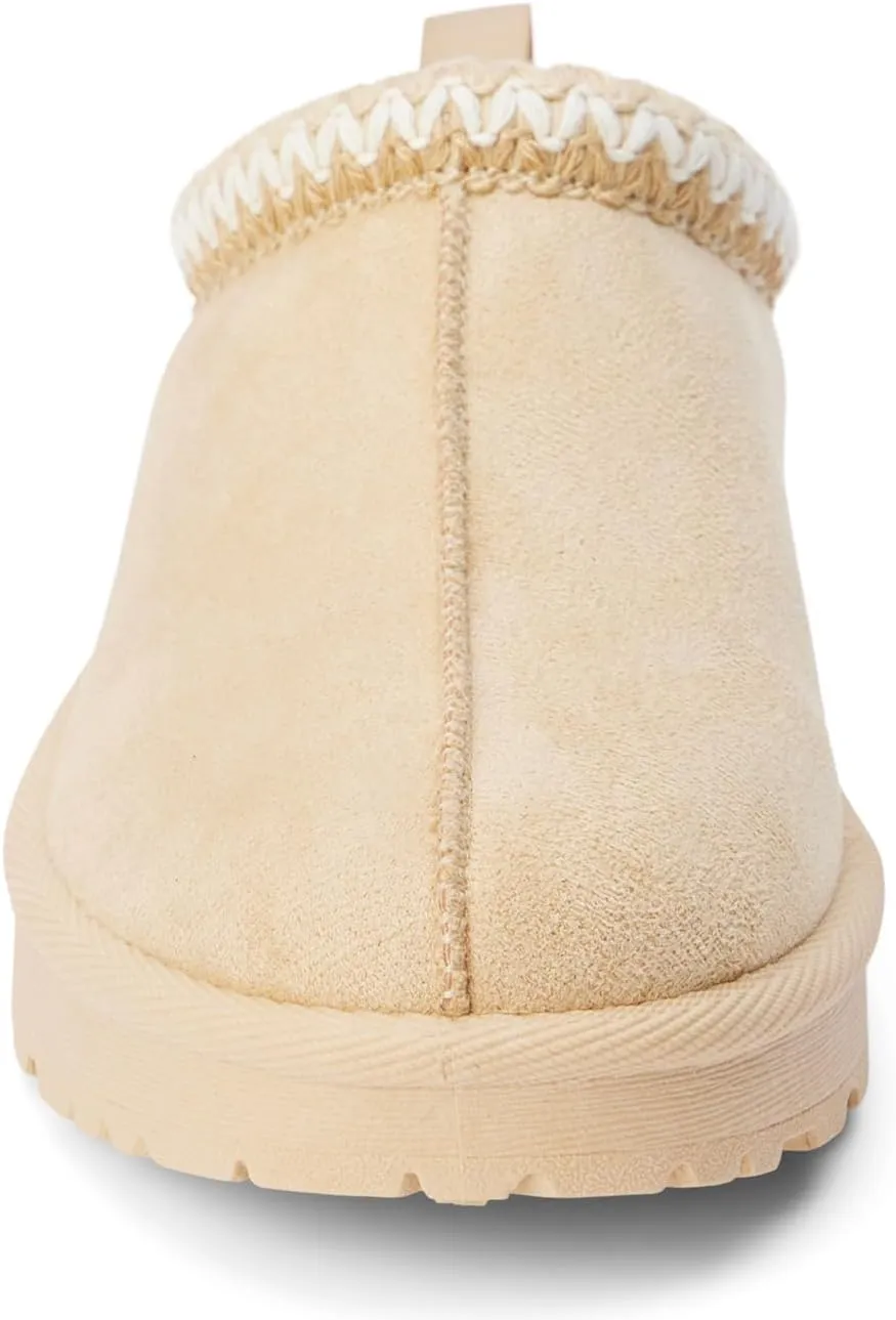 BEACH by Matisse Women's Zen Scuff Slipper Casual Shoes