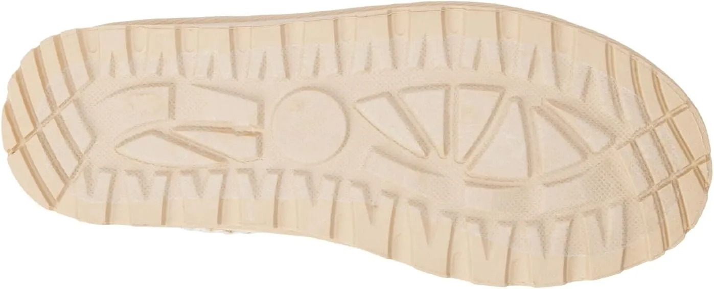 BEACH by Matisse Women's Zen Scuff Slipper Casual Shoes