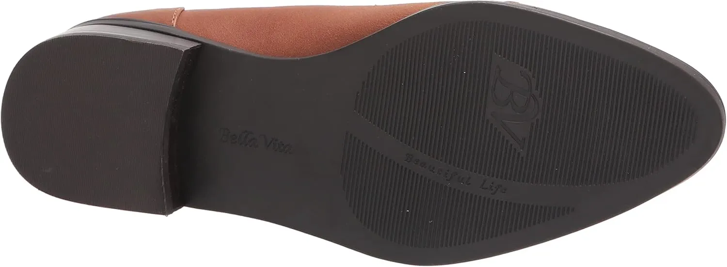 Bella Vita Women's Ohara Loafer