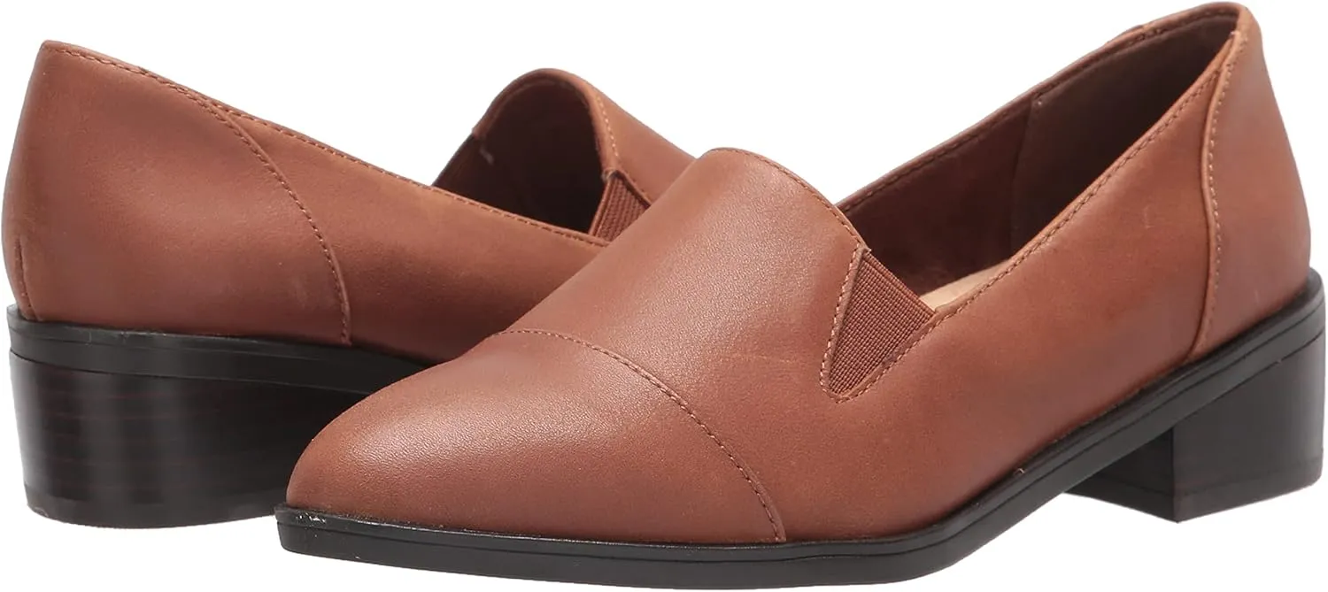 Bella Vita Women's Ohara Loafer