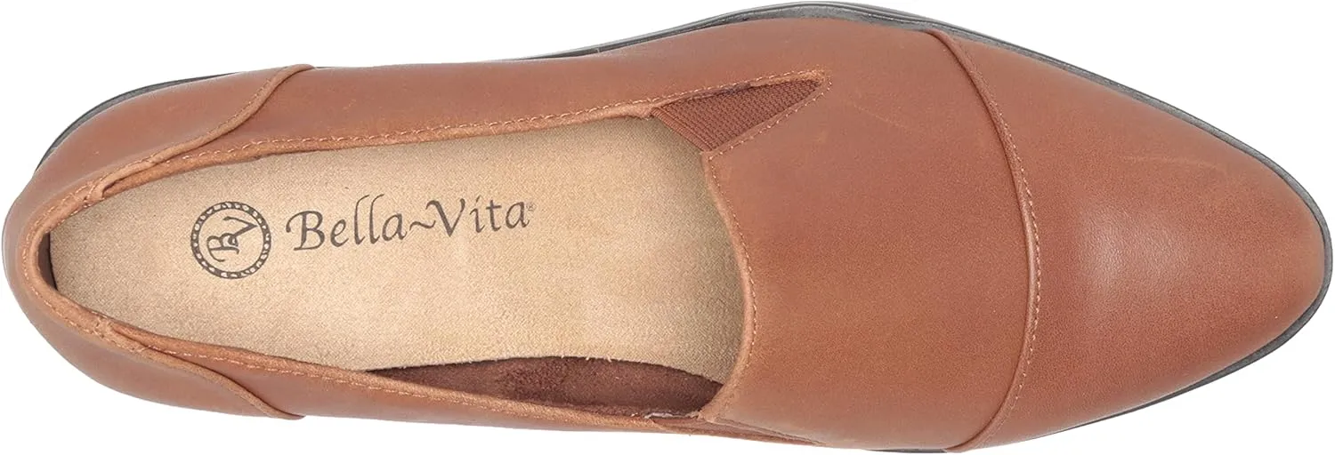 Bella Vita Women's Ohara Loafer