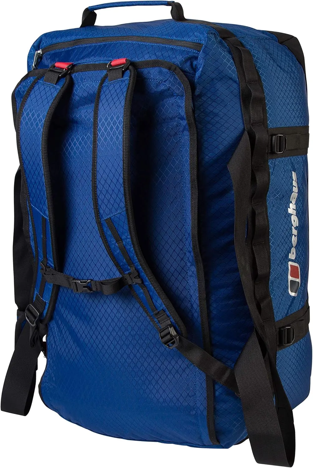 Berghaus Unisex Expedition Mule Holdall, 40L, 60L, 100L