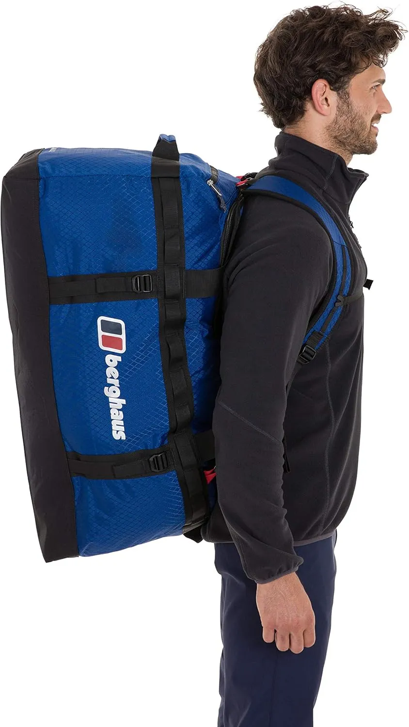 Berghaus Unisex Expedition Mule Holdall, 40L, 60L, 100L