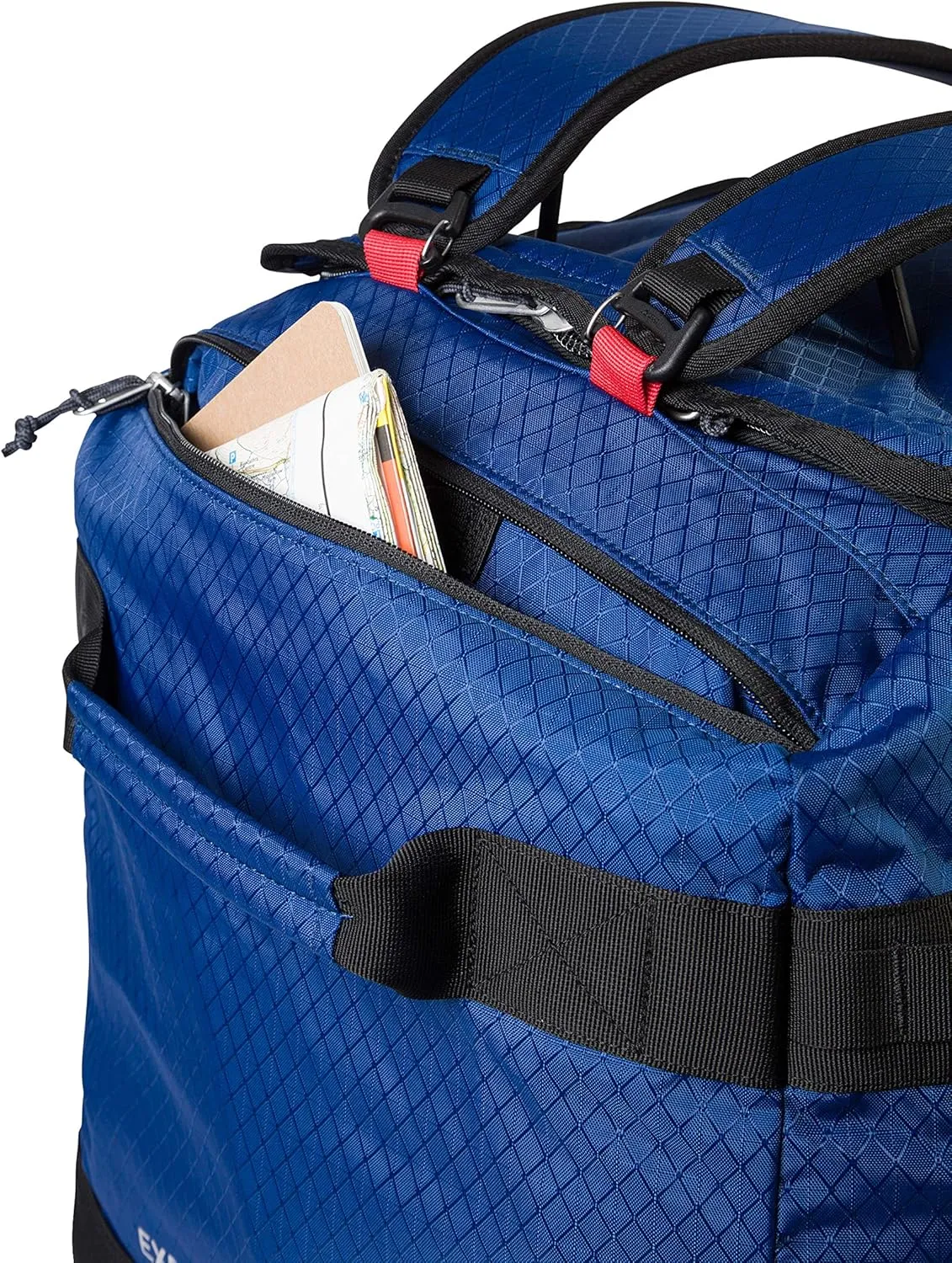 Berghaus Unisex Expedition Mule Holdall, 40L, 60L, 100L
