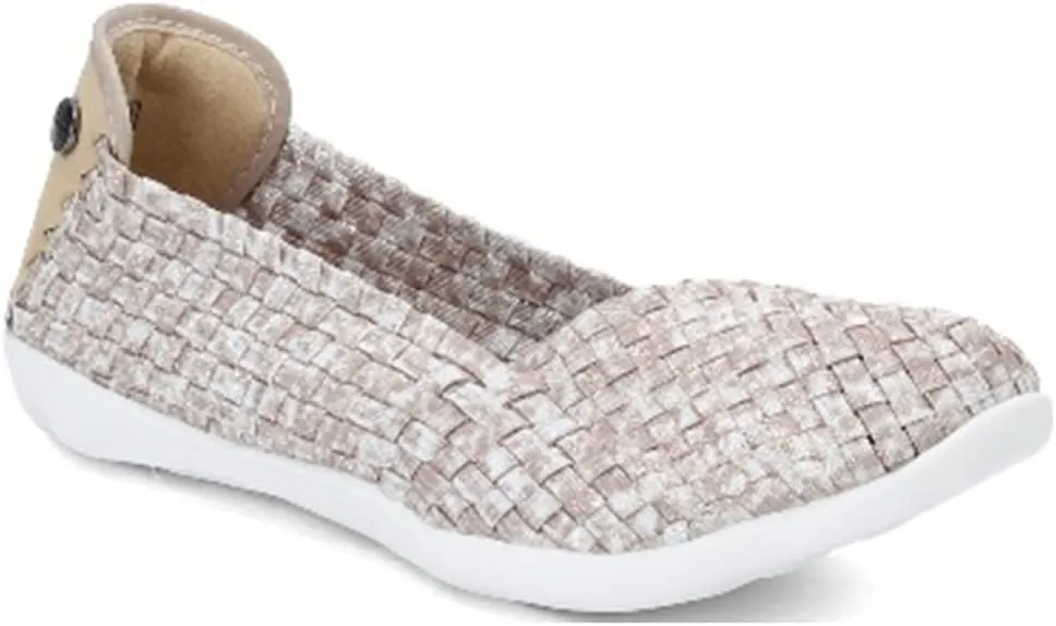 Bernie Mev Women's Catwalk Ballet Flat