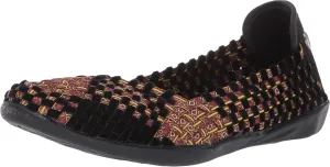 Bernie Mev Women's Catwalk Ballet Flat