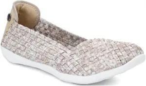Bernie Mev Women's Catwalk Ballet Flat