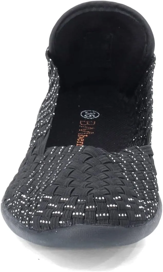 Bernie Mev Women's, Catwalk Slip-On