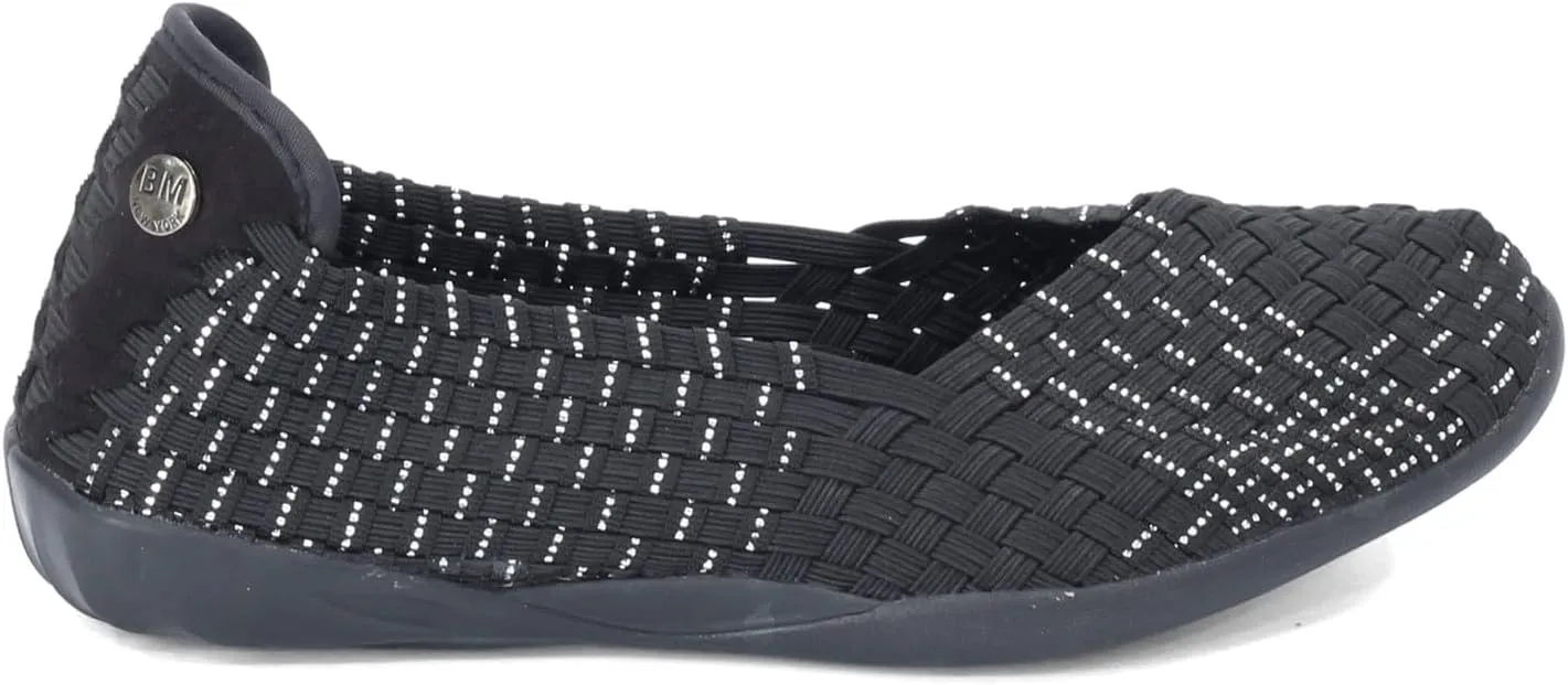 Bernie Mev Women's, Catwalk Slip-On