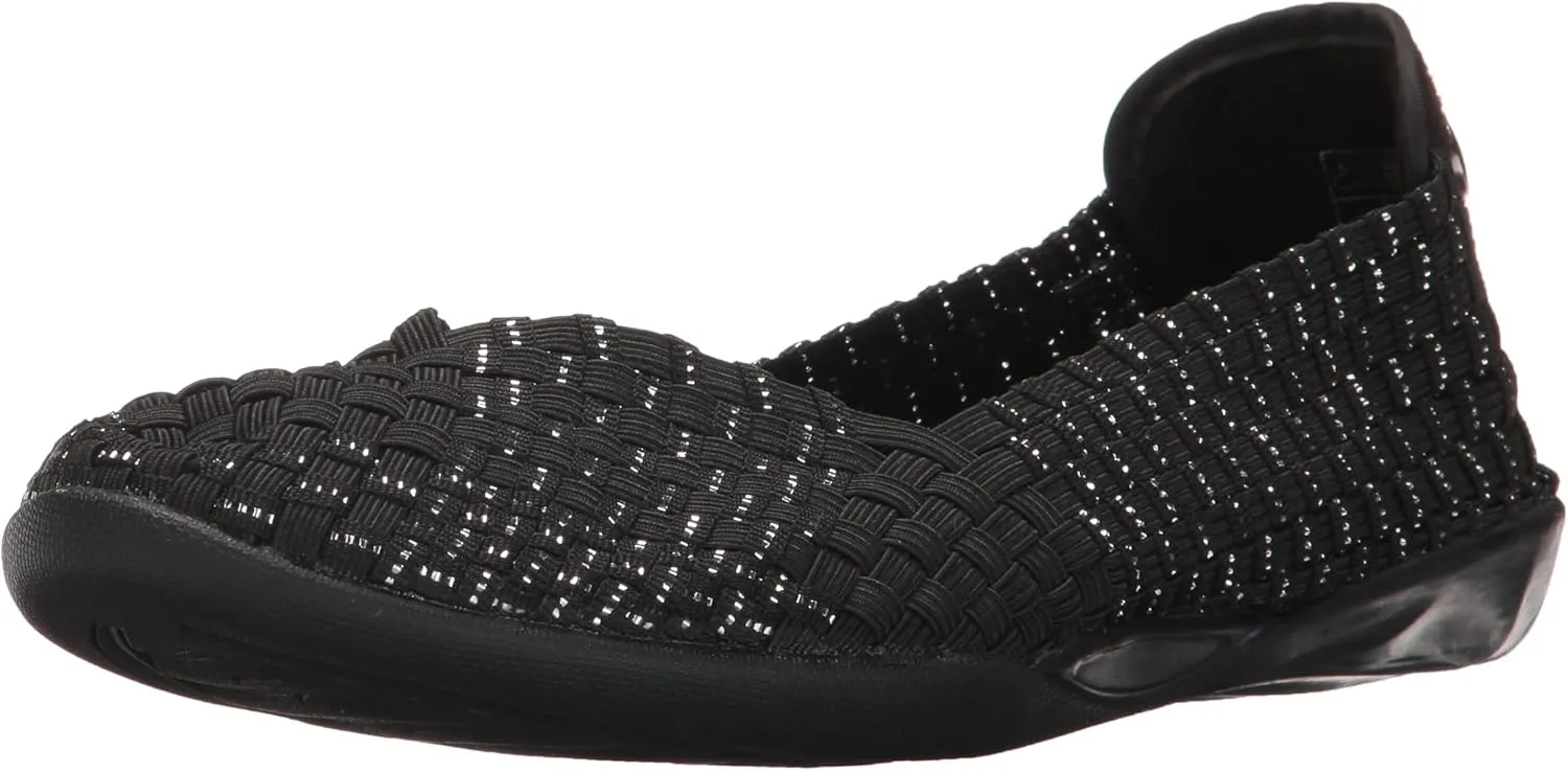 Bernie Mev Women's, Catwalk Slip-On