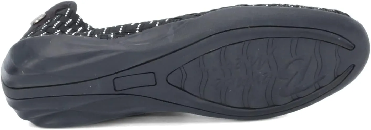 Bernie Mev Women's, Catwalk Slip-On