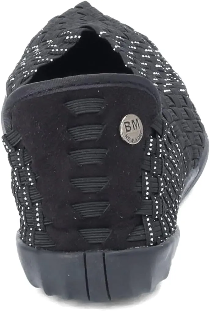 Bernie Mev Women's, Catwalk Slip-On