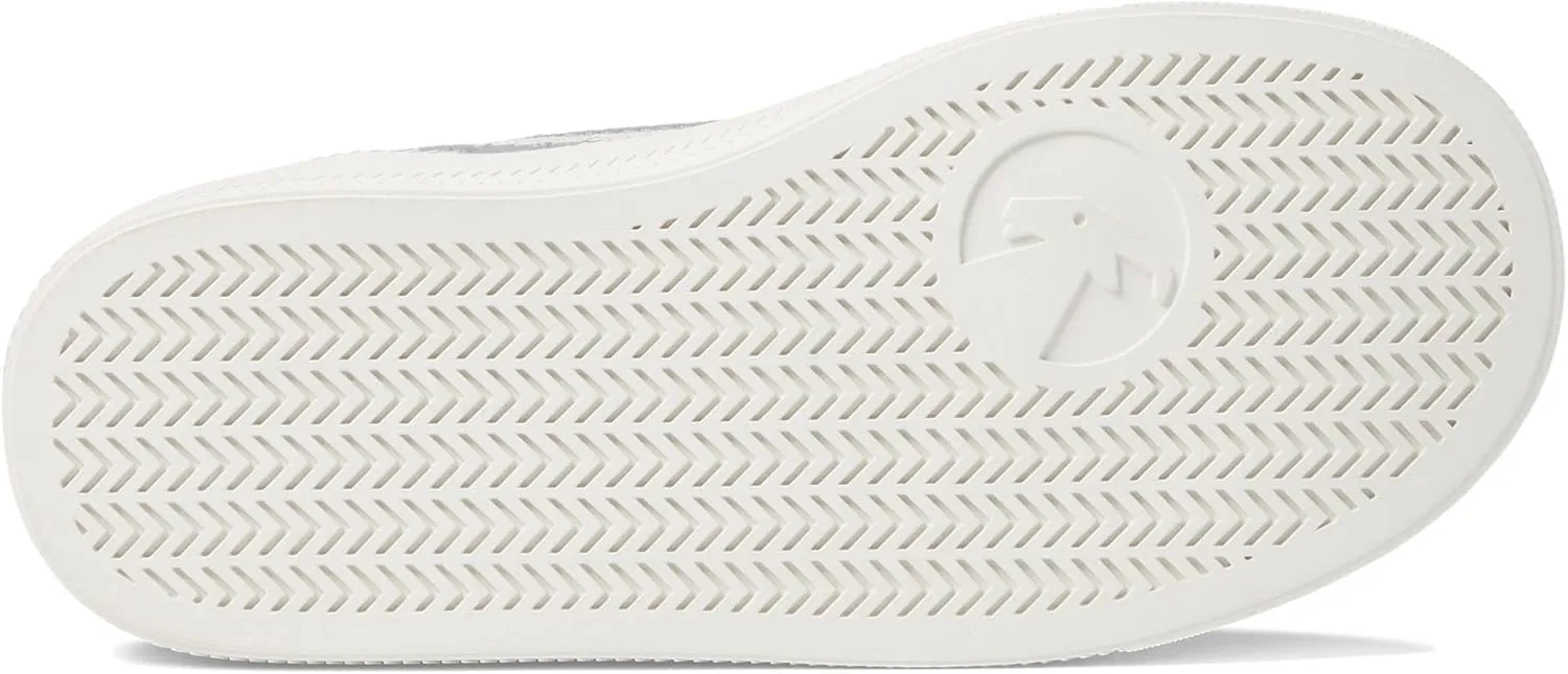 BILLY Footwear Kids Unisex CS High-Top Sneakers with Canvas Upper, Little/Big Kid