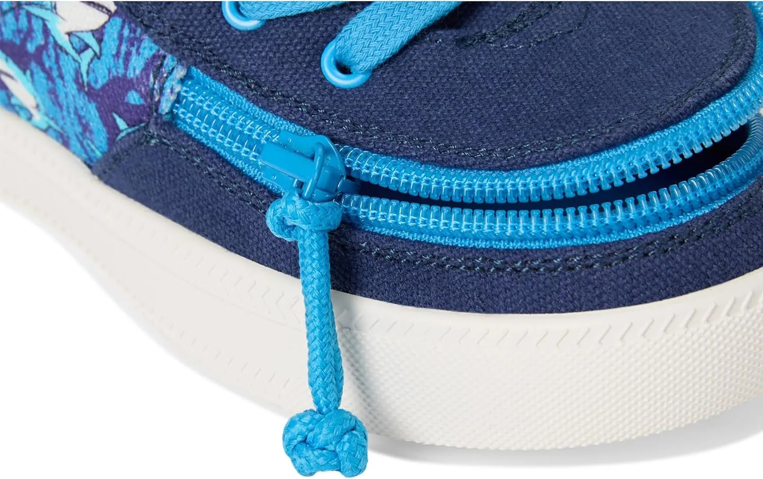 BILLY Footwear Unisex-Child Classic Lace High (Little Big Kid) Sneaker