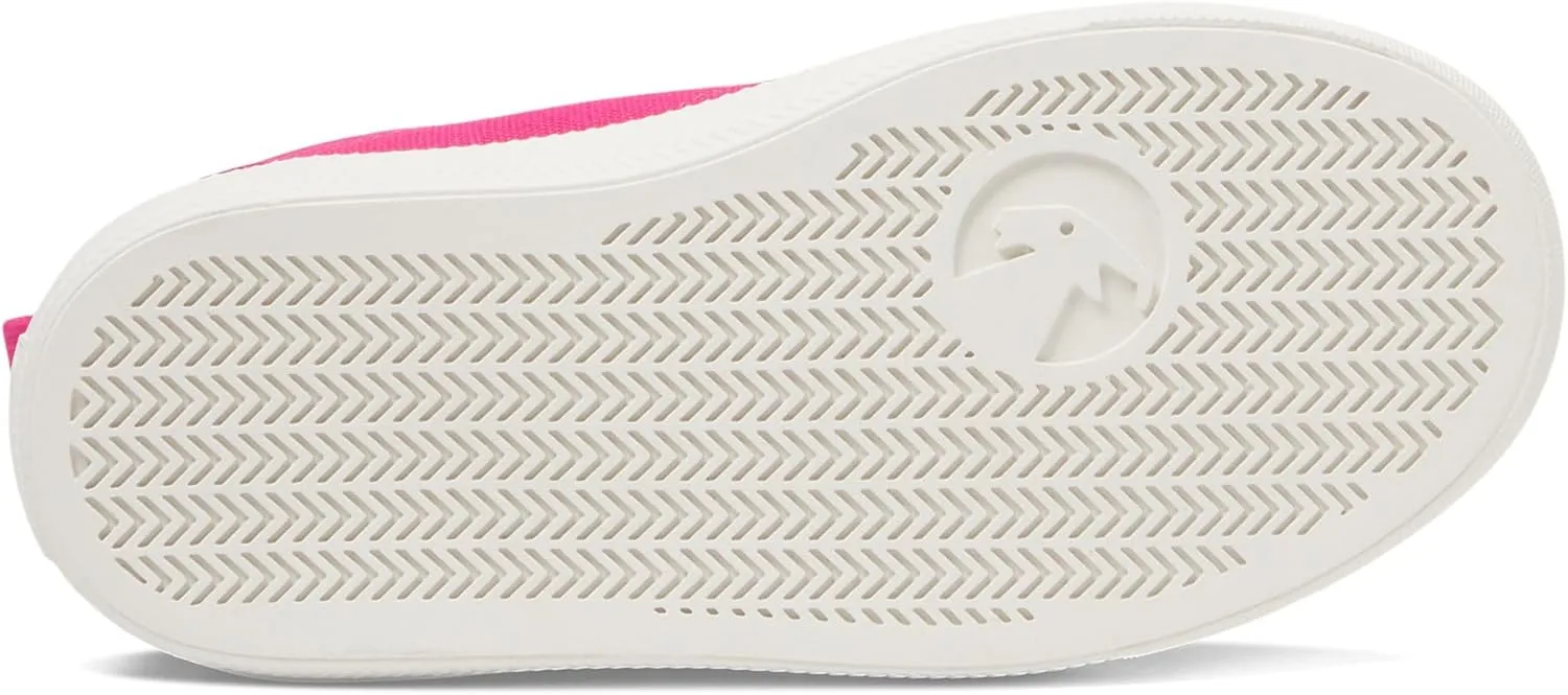 BILLY Footwear Unisex-Child Toddler Pink/Blue Light Ups Billy Classic D|r High Sneaker