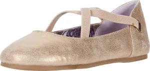 Blowfish Malibu Girl's Pixi-t Ballet Flat
