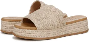 Blowfish Malibu Women's Marshlo-b Rope Espadrille Sandal Slide