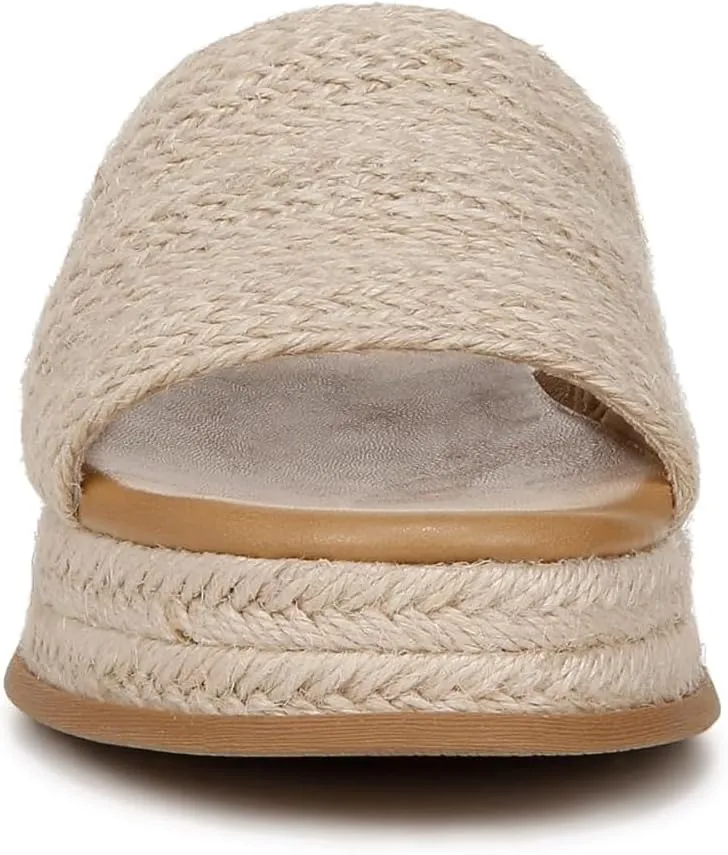 Blowfish Malibu Women's Marshlo-b Rope Espadrille Sandal Slide