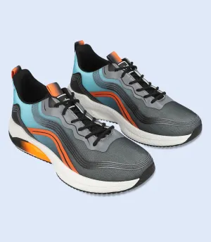 BM6277-BLACK-Men Sneakers