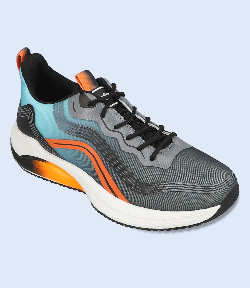 BM6277-BLACK-Men Sneakers