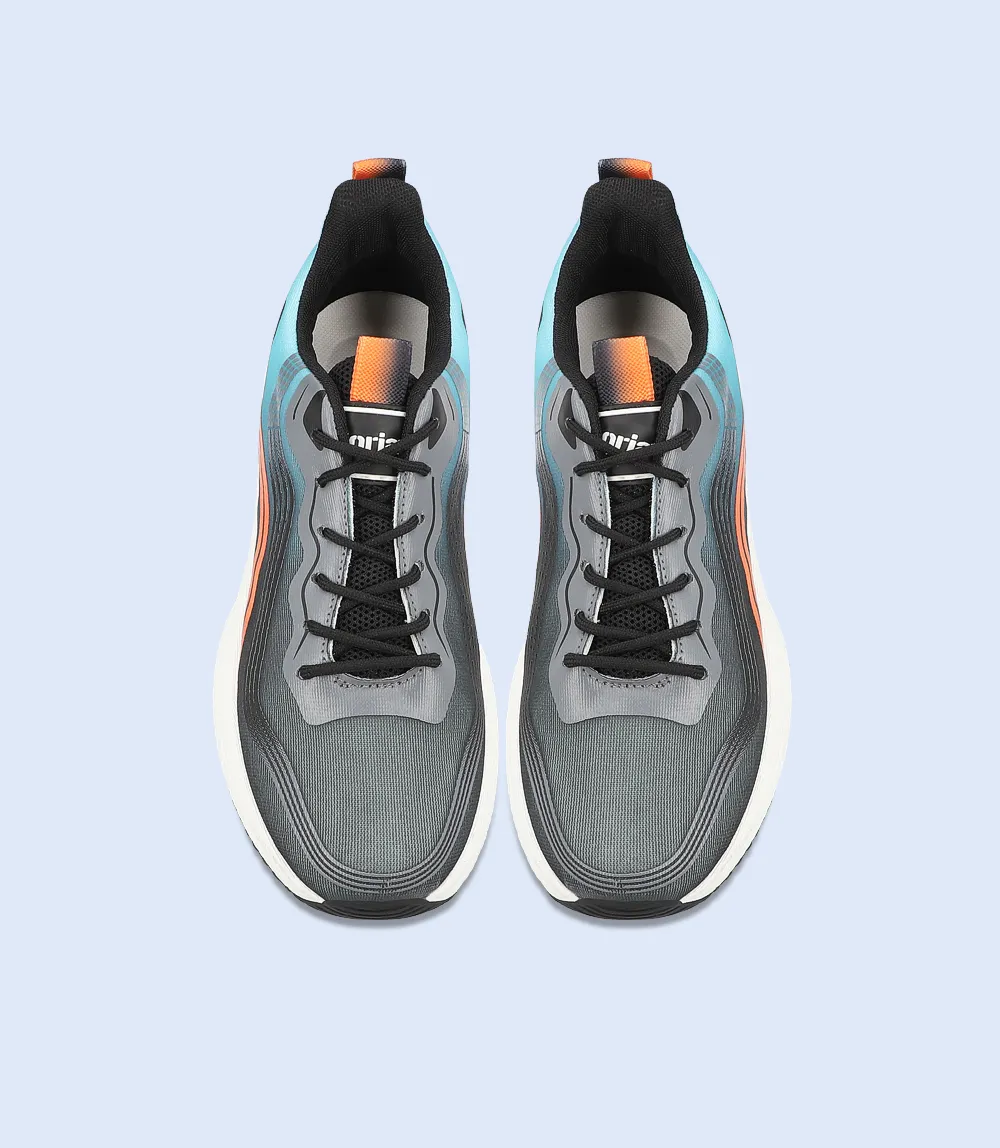 BM6277-BLACK-Men Sneakers