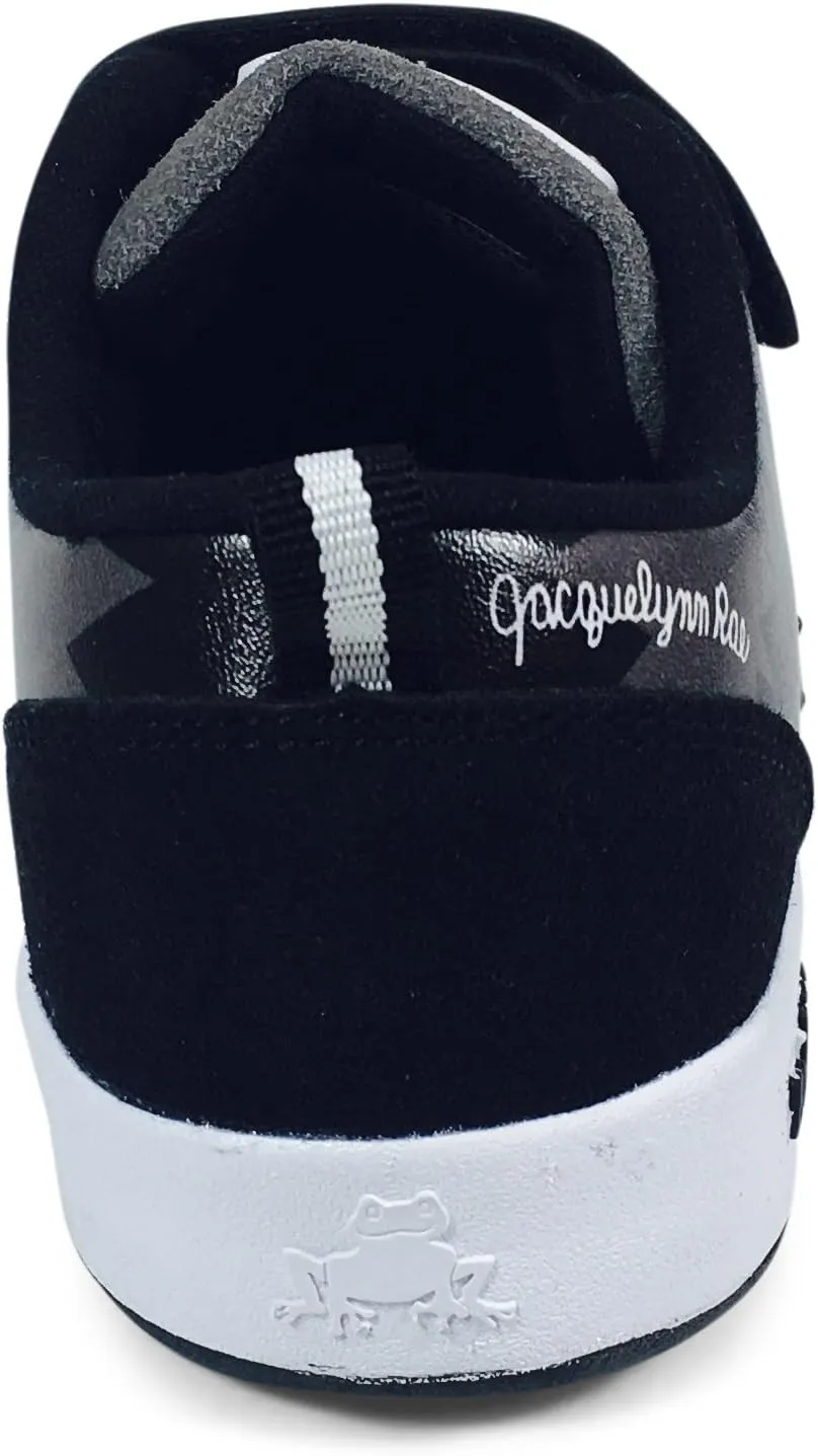 Bobbi-Toads unisex-child 4boomz Sneaker