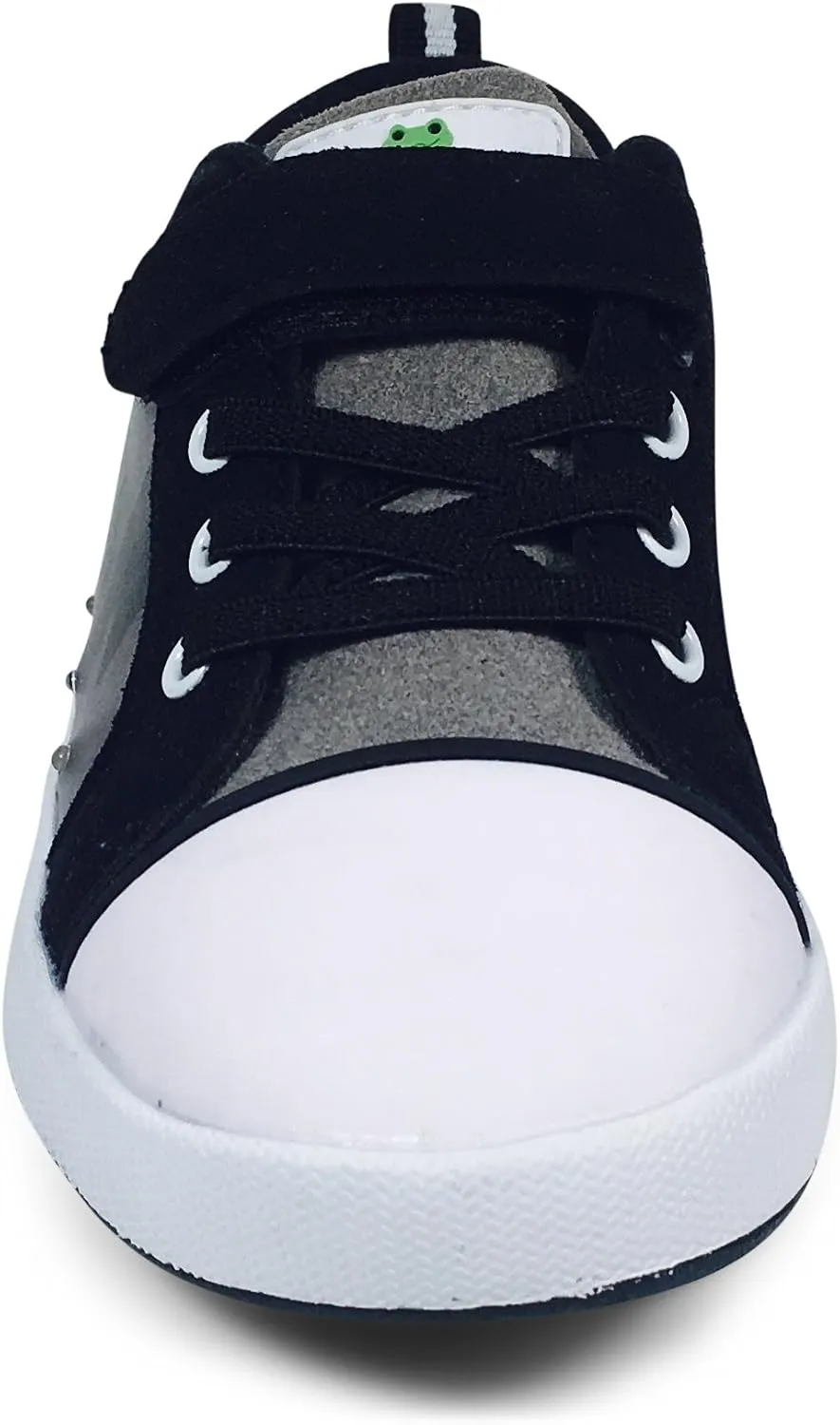 Bobbi-Toads unisex-child 4boomz Sneaker