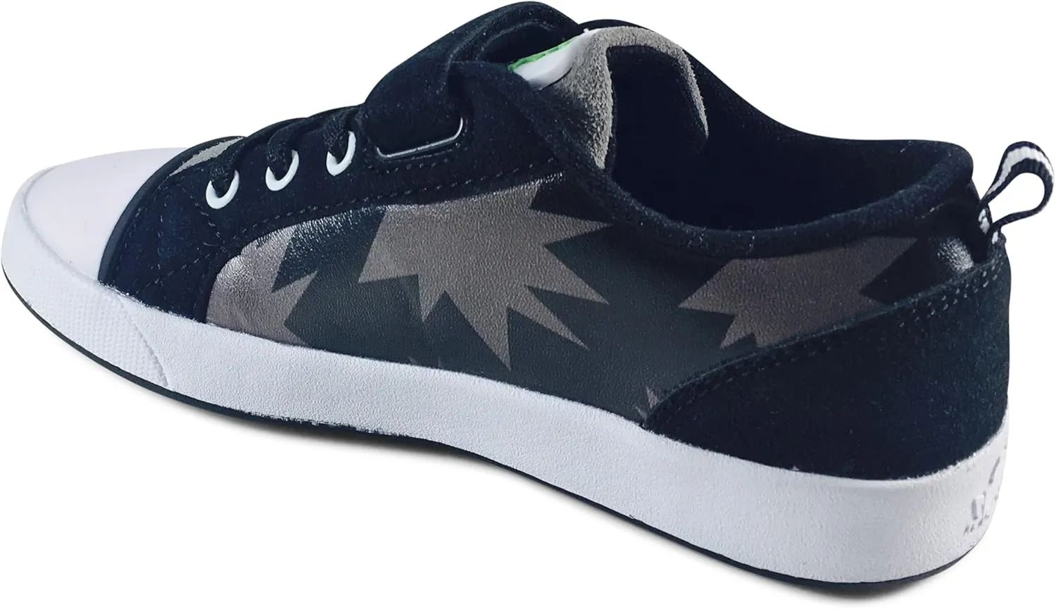 Bobbi-Toads unisex-child 4boomz Sneaker