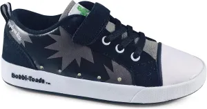Bobbi-Toads unisex-child 4boomz Sneaker