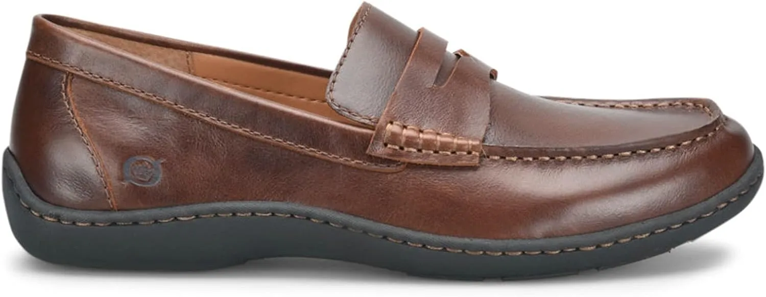 BORN Men's, Simon III Loafer