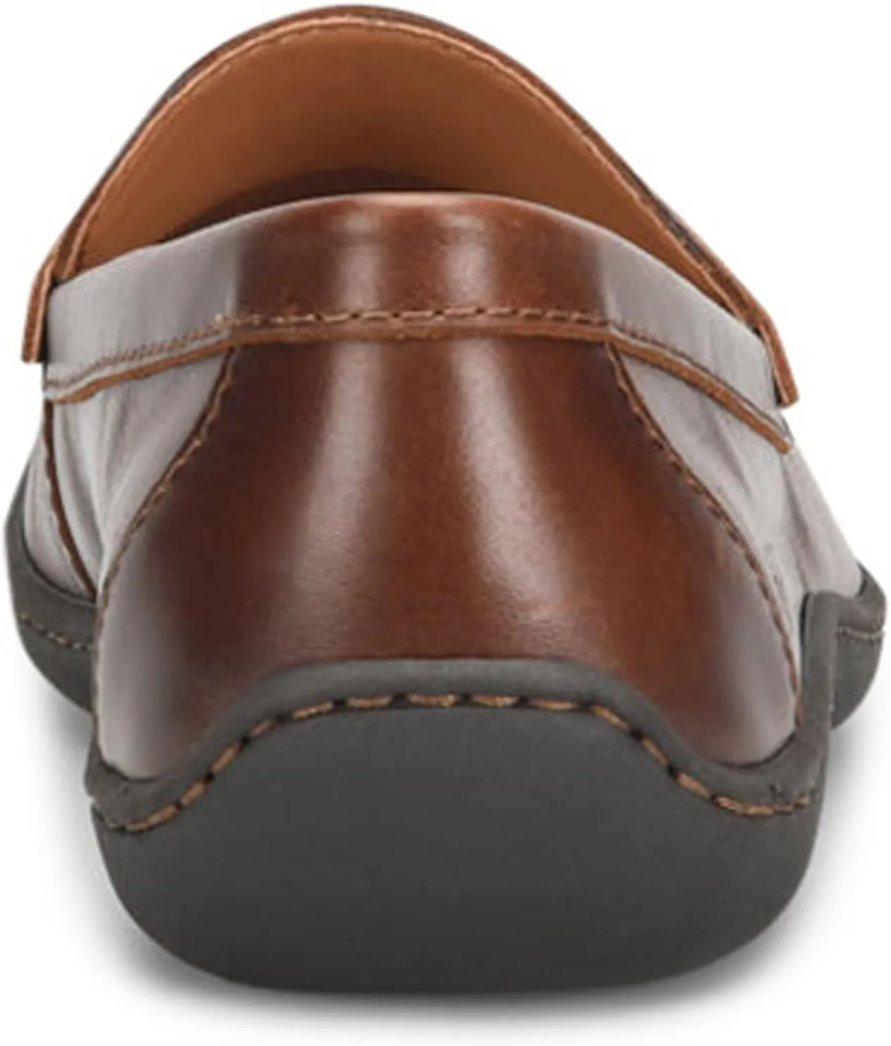 BORN Men's, Simon III Loafer