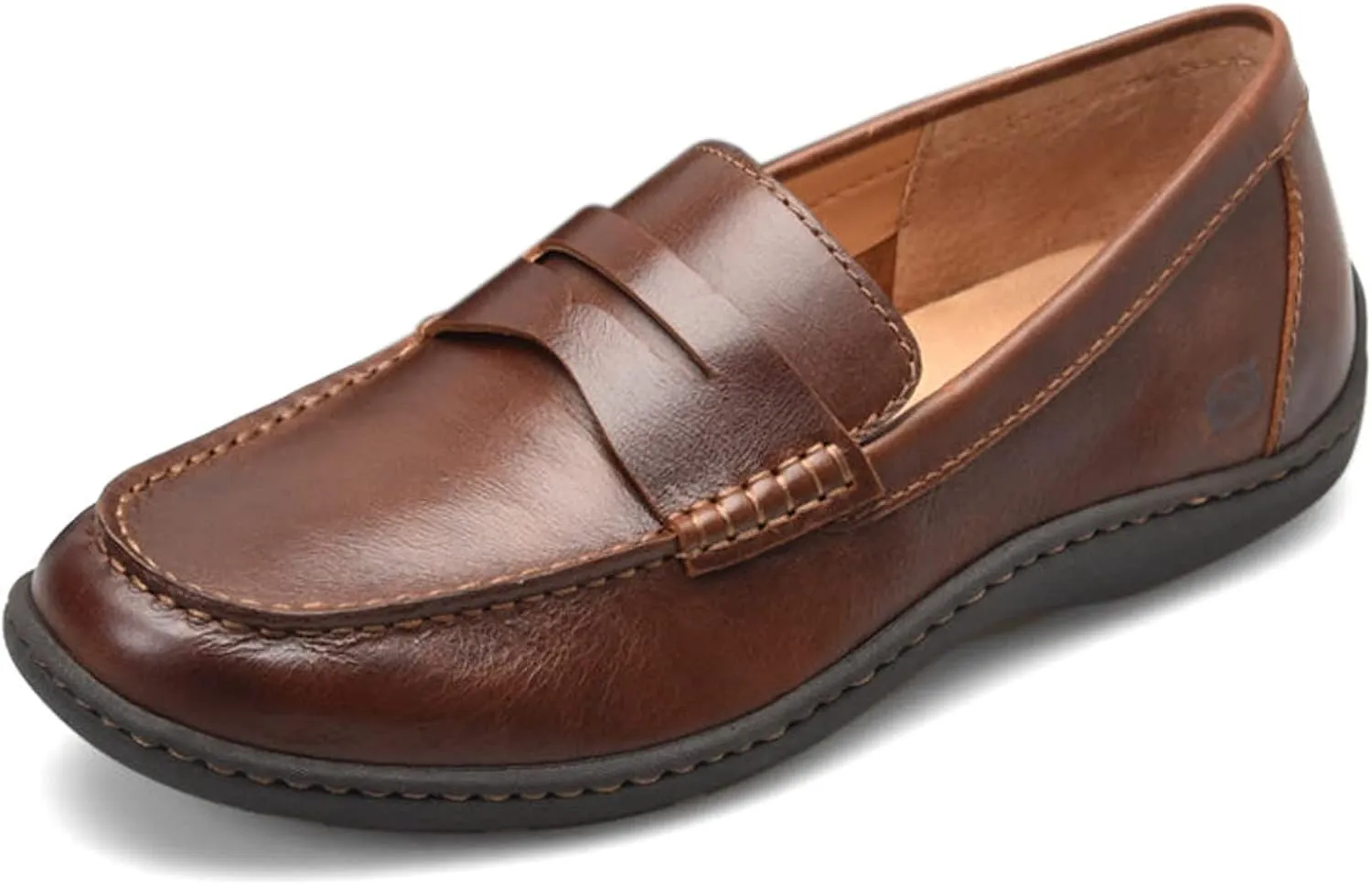 BORN Men's, Simon III Loafer