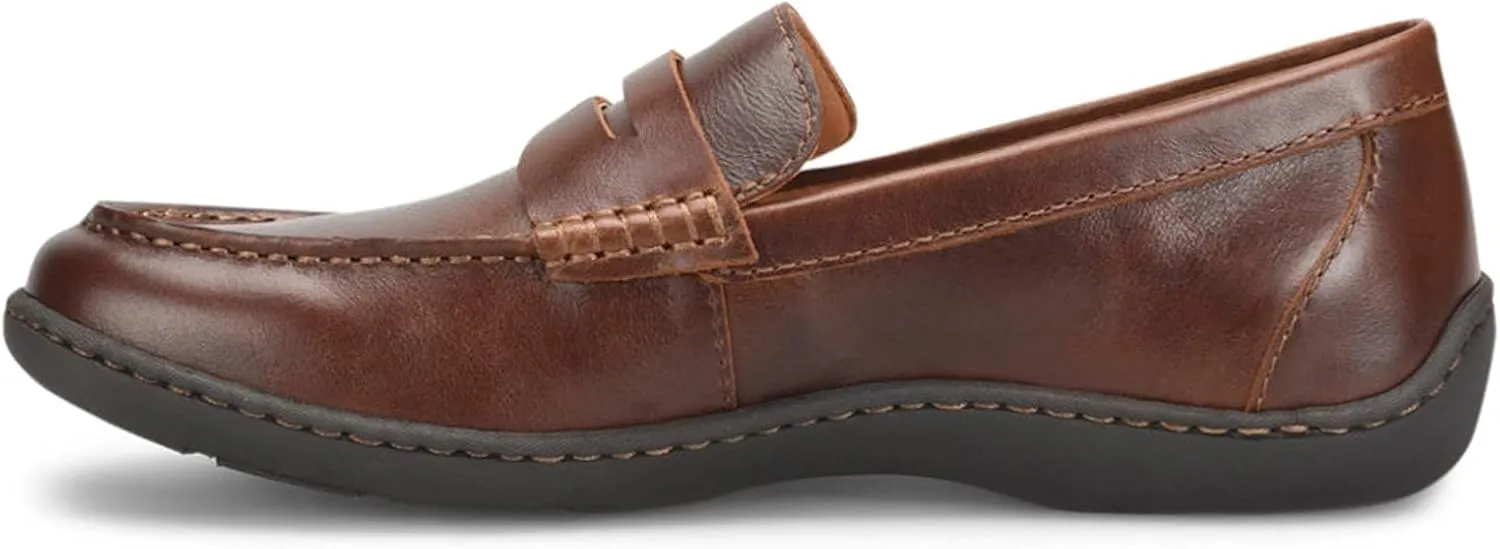 BORN Men's, Simon III Loafer