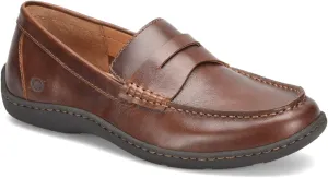 BORN Men's, Simon III Loafer