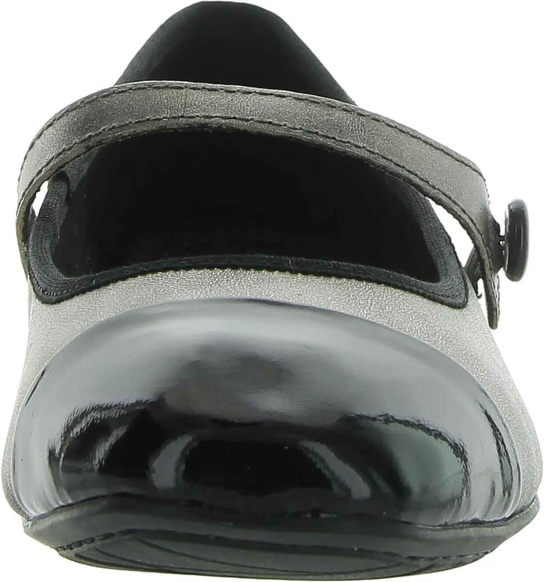 BORN Women's Pandi Mj Ballet Flat
