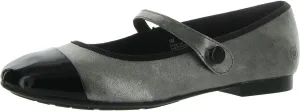 BORN Women's Pandi Mj Ballet Flat