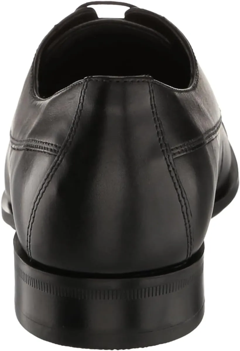 BOSS Men's Colby Smooth Leather Derby Dress Shoe Oxford